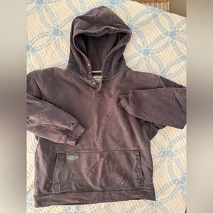 Men’s Arborwear hoodie 2XL